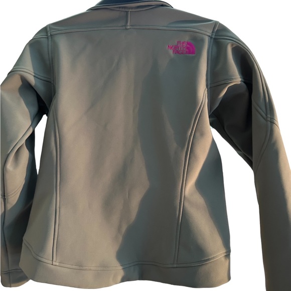 UEC THE NORTH FACE Women’s grey jacket XS - Picture 2 of 12